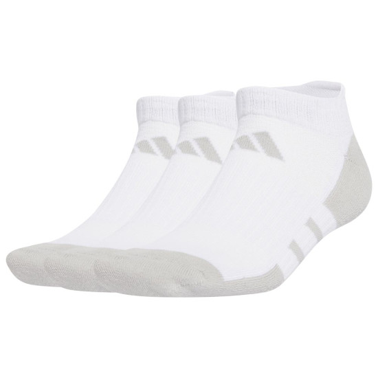 Adidas Κάλτσες Essentials Climacool Low Cut Socks 3 pairs Adidas Κάλτσες Essentials Climacool Low Cut Socks 3 pairs